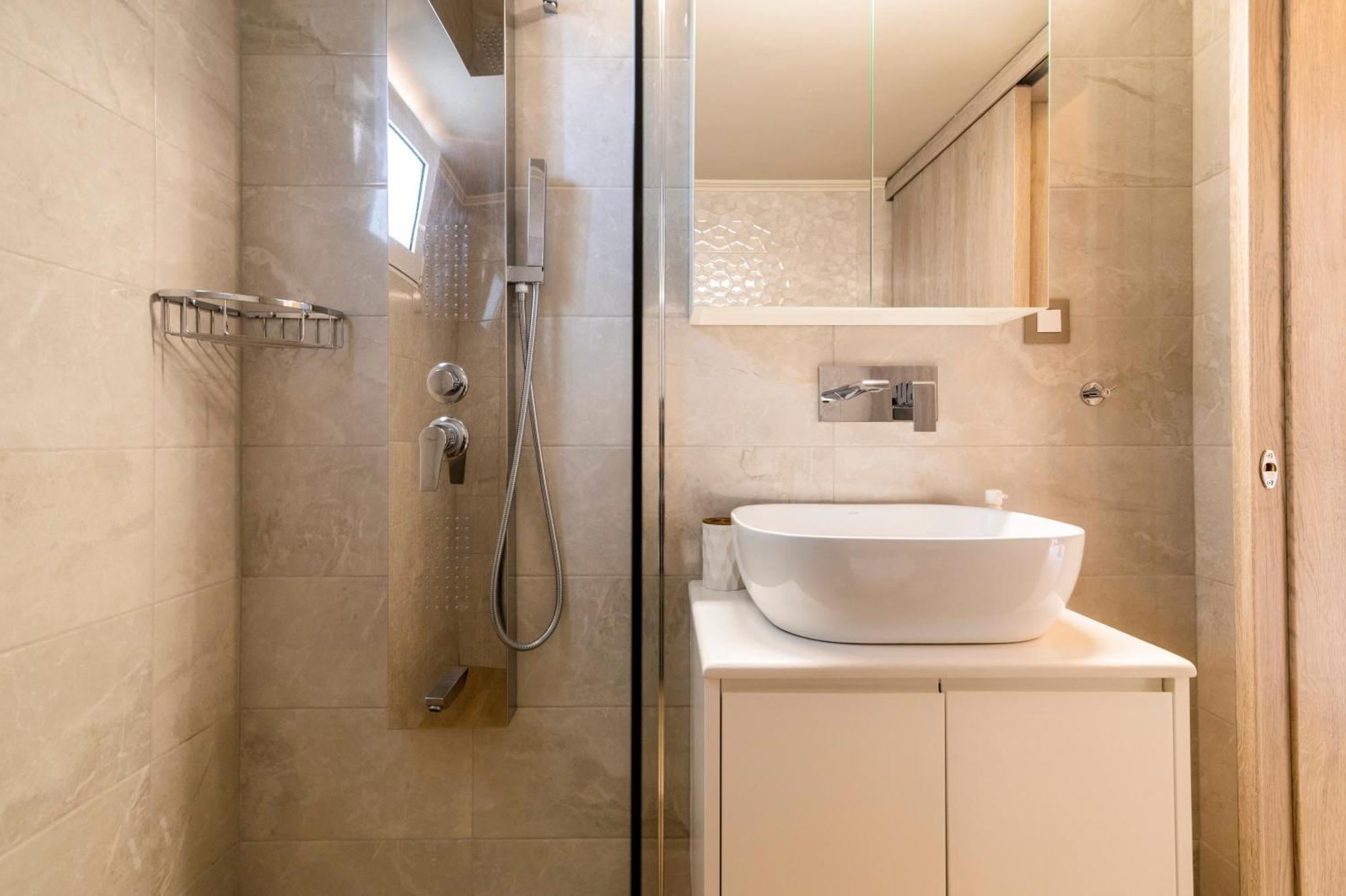 Nikargy Luxury Apartments Koskinou  Buitenkant foto