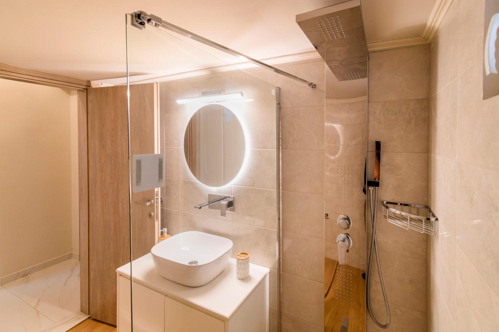 Nikargy Luxury Apartments Koskinou  Buitenkant foto