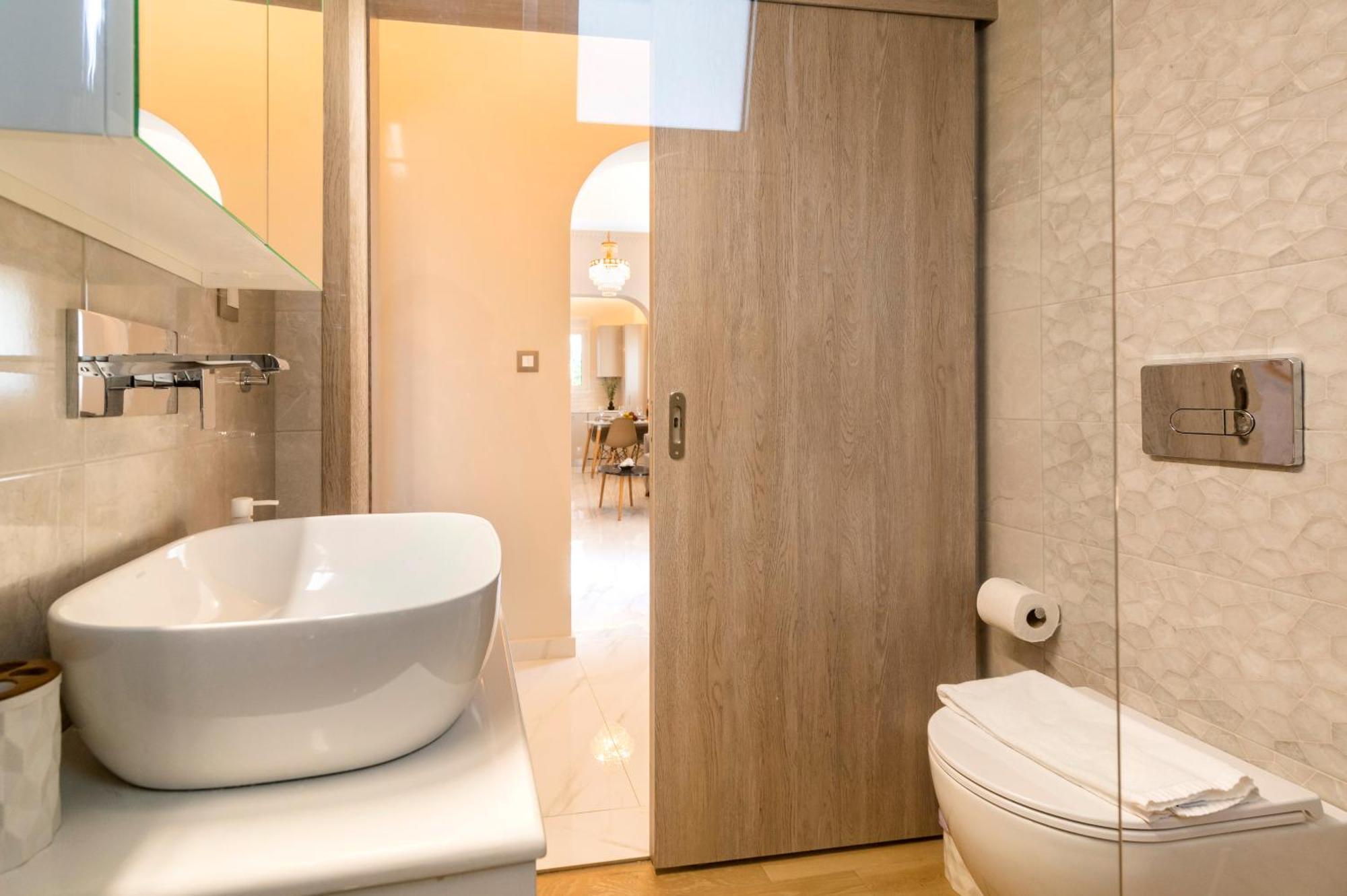 Nikargy Luxury Apartments Koskinou  Buitenkant foto