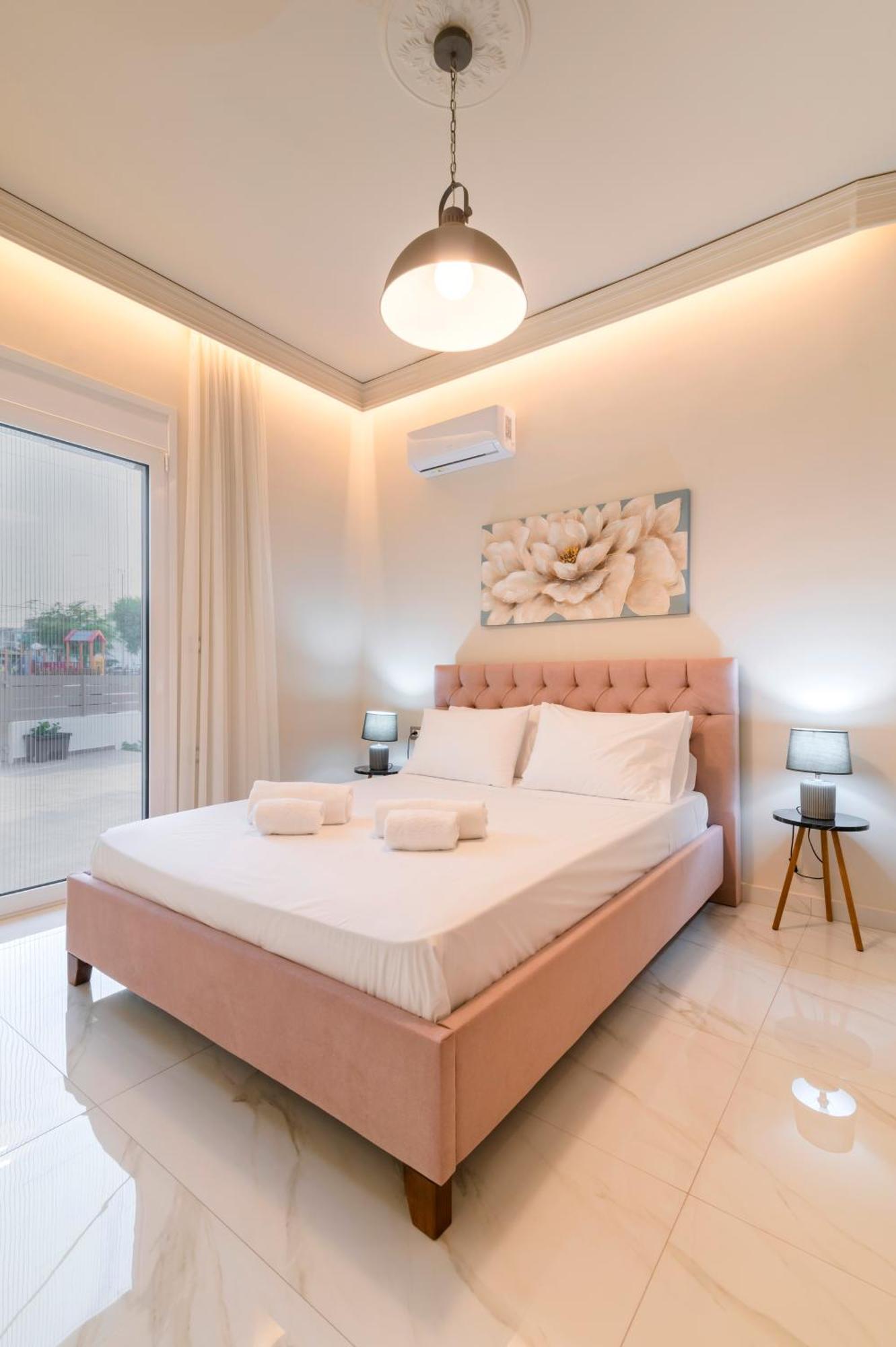 Nikargy Luxury Apartments Koskinou  Buitenkant foto
