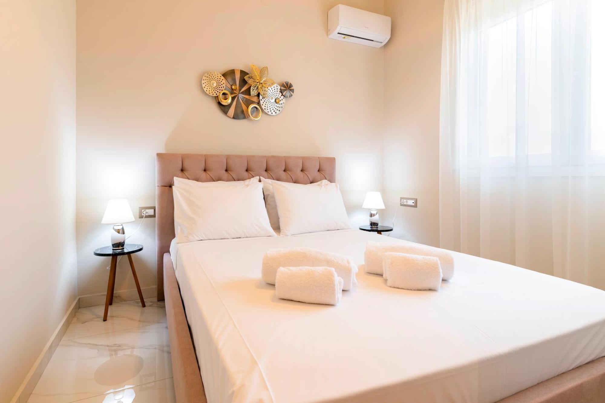 Nikargy Luxury Apartments Koskinou  Buitenkant foto