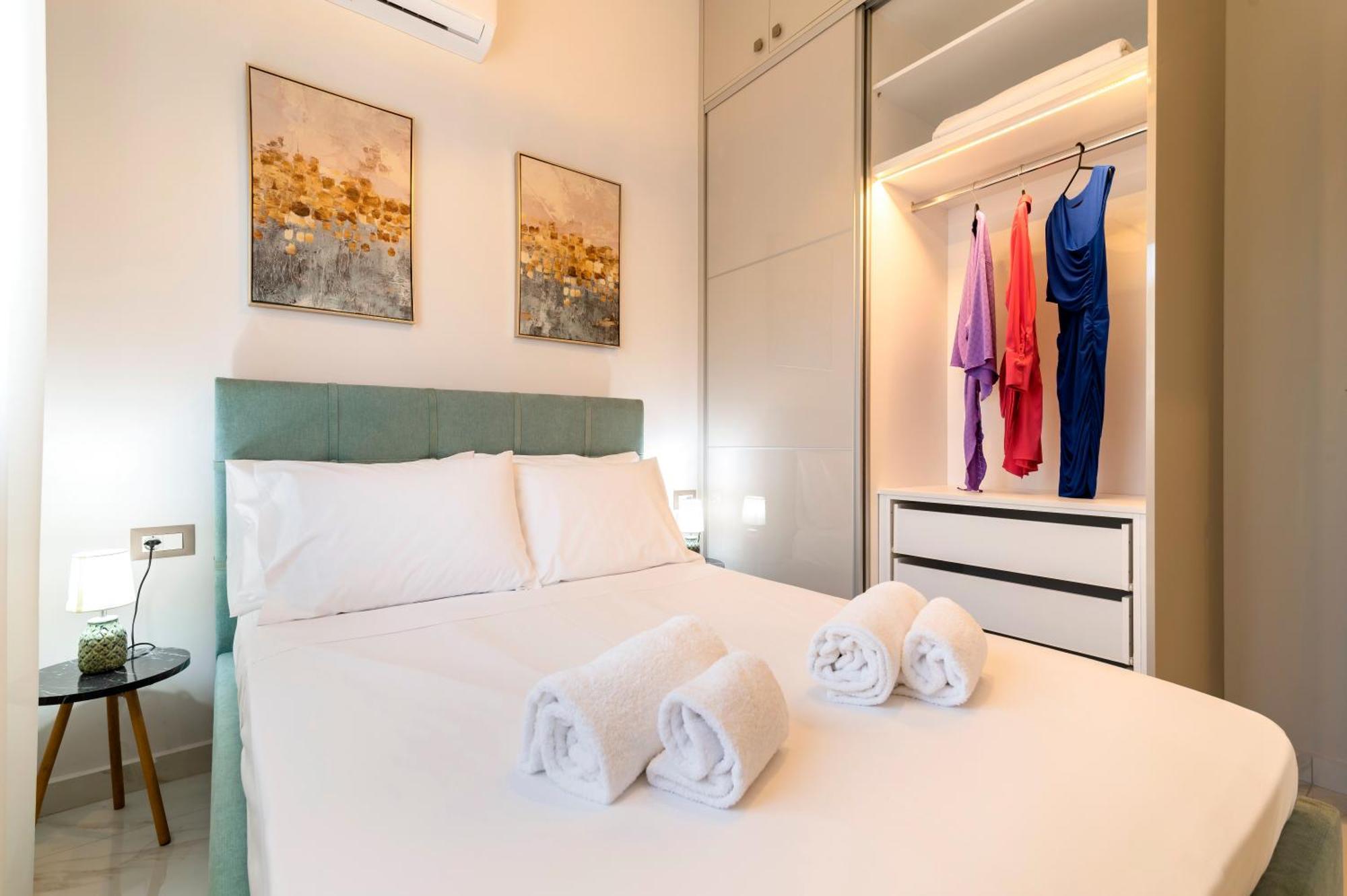 Nikargy Luxury Apartments Koskinou  Buitenkant foto
